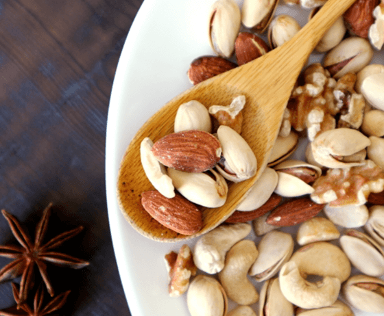 生活日常品・食品イメージ